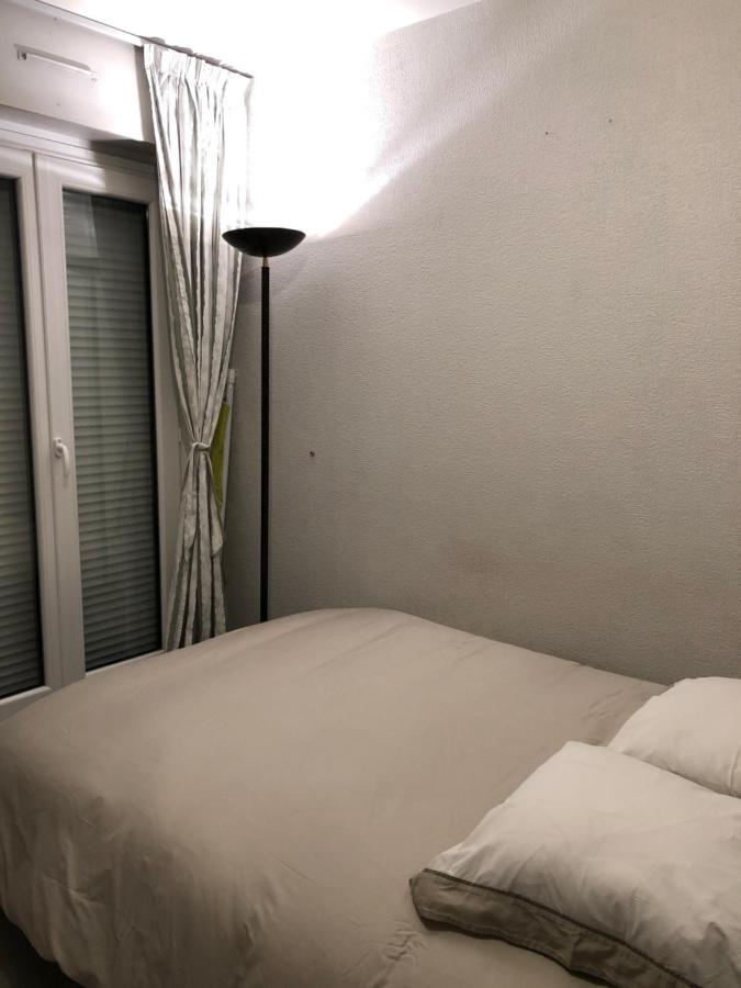 Apartment Le Clos Du Lac Studio Terrasse Jardin Et Cave Velos Fermee Rdc *
