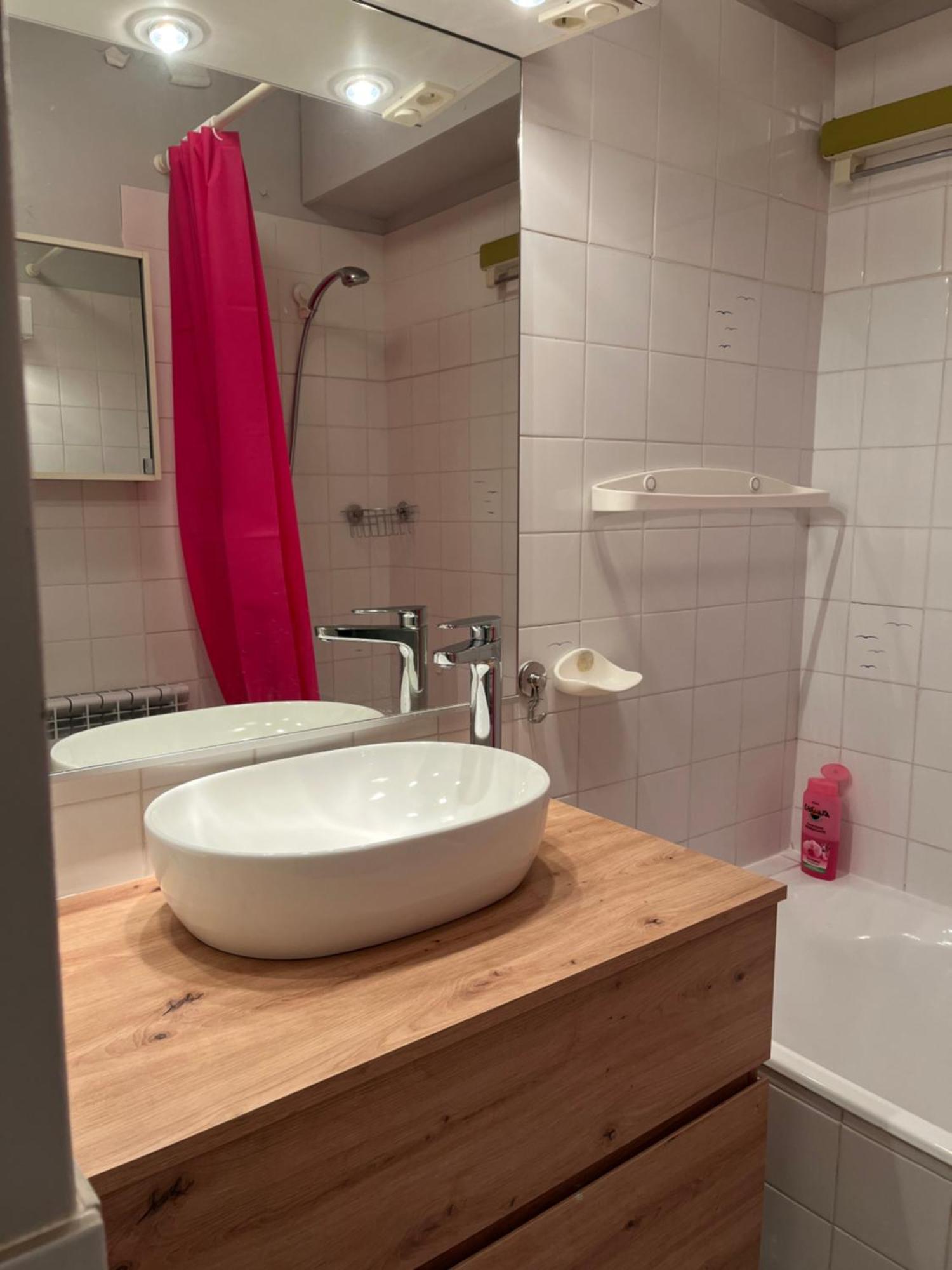 Apartment Le Clos Du Lac Studio Terrasse Jardin Et Cave Velos Fermee Rdc *